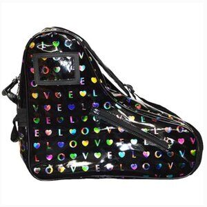 Limited Edition Roller Skate Bag, One Size